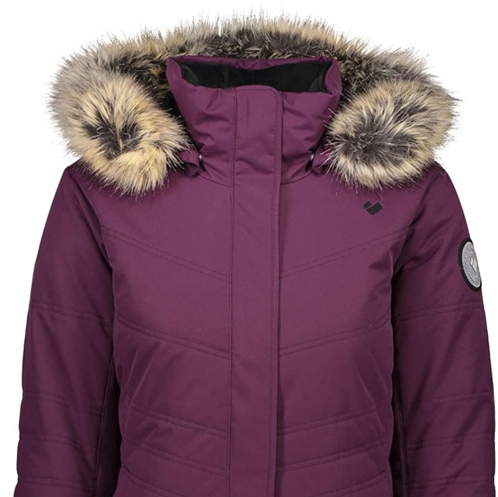New/size 16/Obermeyer Tuscany II Insulated